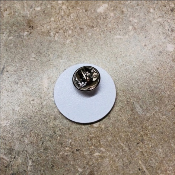 Side Hustle • Posh Swag, Accessory, Lapel Pin, New - Picture 5 of 8